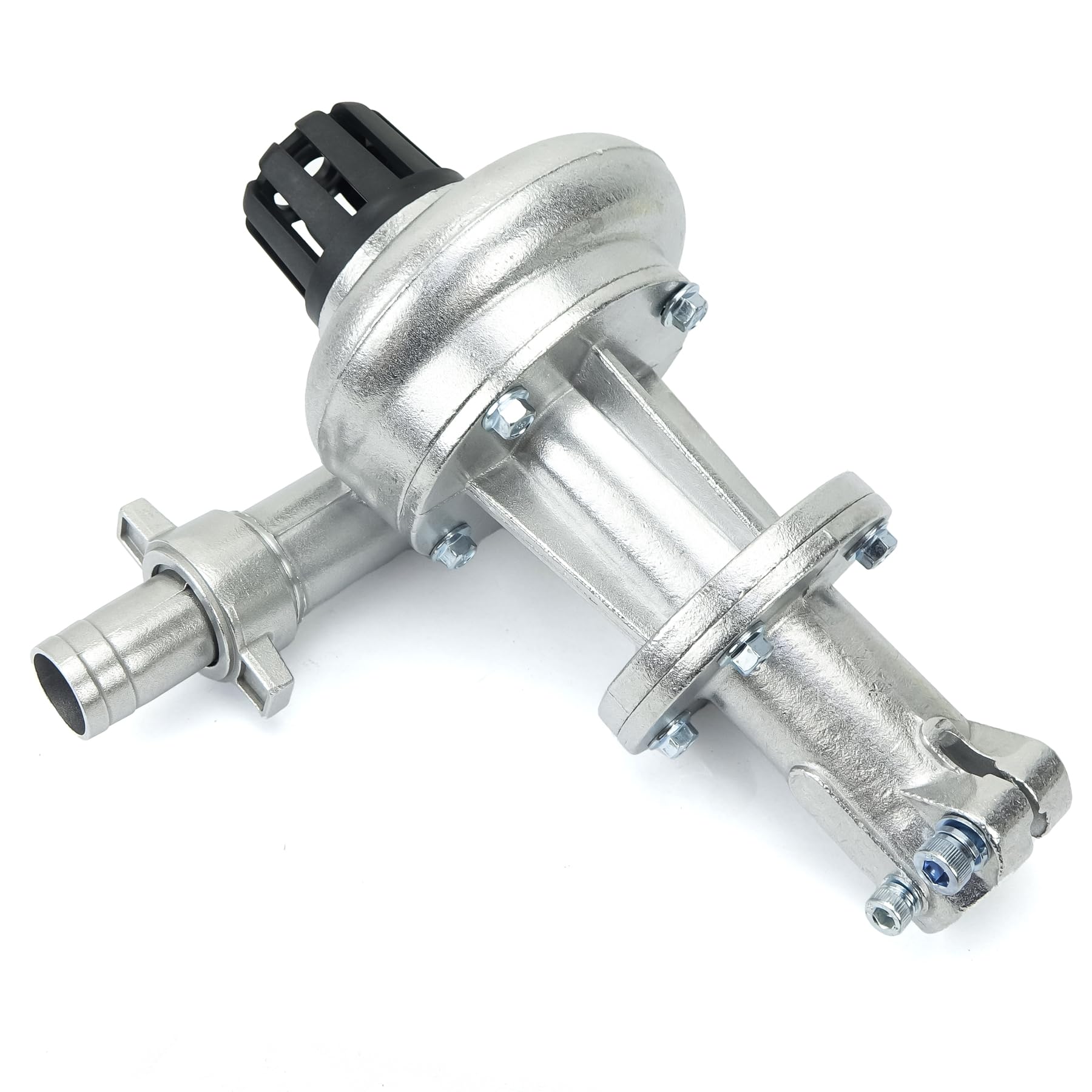 Amazon | MOTOFUTURE 交換アタッチメント ポンプ エンジン式 揚水 排水